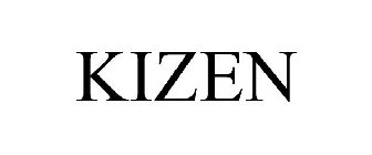 KIZEN