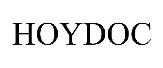 HOYDOC