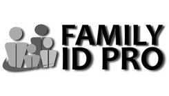 FAMILY ID PRO