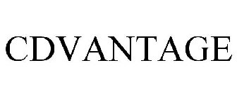 CDVANTAGE