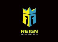 REIGN TOTAL BODY FUEL