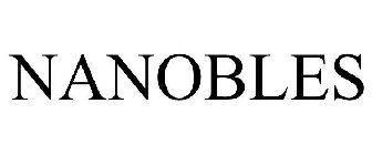 NANOBLES