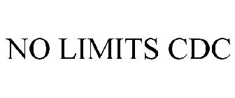 NO LIMITS CDC