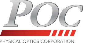 POC PHYSICAL OPTICS CORPORATION