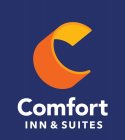 C COMFORT INN & SUITES