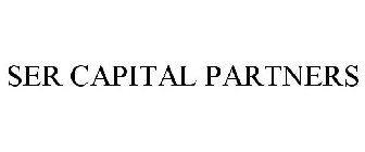 SER CAPITAL PARTNERS