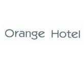 ORANGE HOTEL