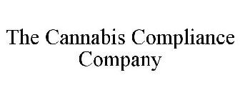 THE CANNABIS COMPLIANCE COMPANY