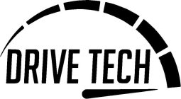 DRIVE TECH