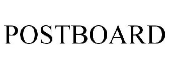 POSTBOARD