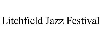 LITCHFIELD JAZZ FESTIVAL