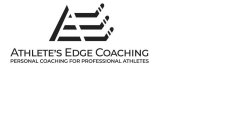 ATHLETE'S EDGE COACHING PERSONAL COACHING FOR PROFESSIONAL ATHLETES