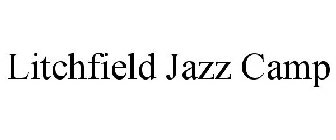 LITCHFIELD JAZZ CAMP