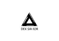 DEX SAVIOR