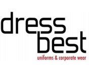 DRESS BEST UNIFORMS & CORPORATE WEAR