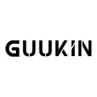 GUUKIN