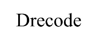 DRECODE