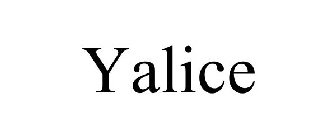 YALICE