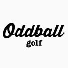 ODDBALL GOLF