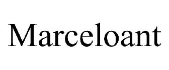 MARCELOANT