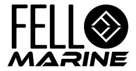 FELL MARINE