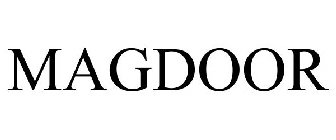 MAGDOOR