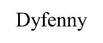 DYFENNY