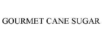 GOURMET CANE SUGAR