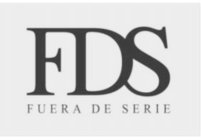 FDS FUERA DE SERIE