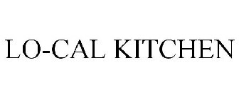 LO-CAL KITCHEN