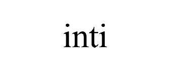 INTI