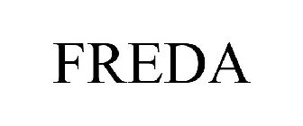 FREDA