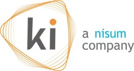 KI A NISUM COMPANY