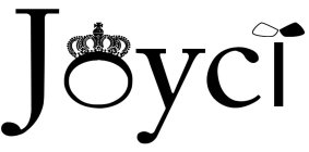 JOYCI