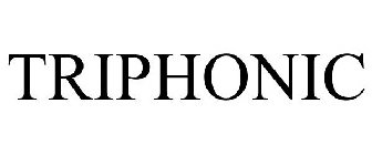 TRIPHONIC