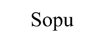 SOPU