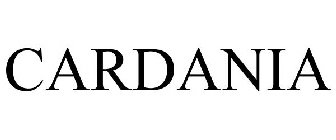 CARDANIA