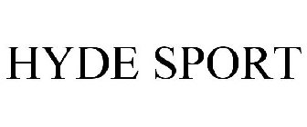 HYDE SPORT