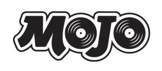 MOJO