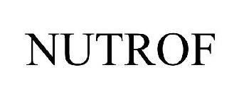 NUTROF