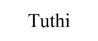 TUTHI