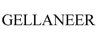 GELLANEER