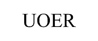 UOER