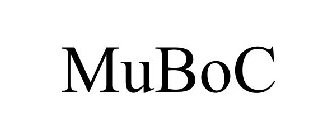 MUBOC