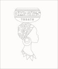 OMZY'S TREATS