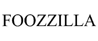 FOOZZILLA