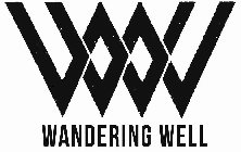 WW WANDERING WELL