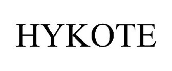 HYKOTE