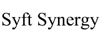 SYFT SYNERGY