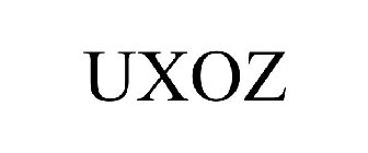 UXOZ